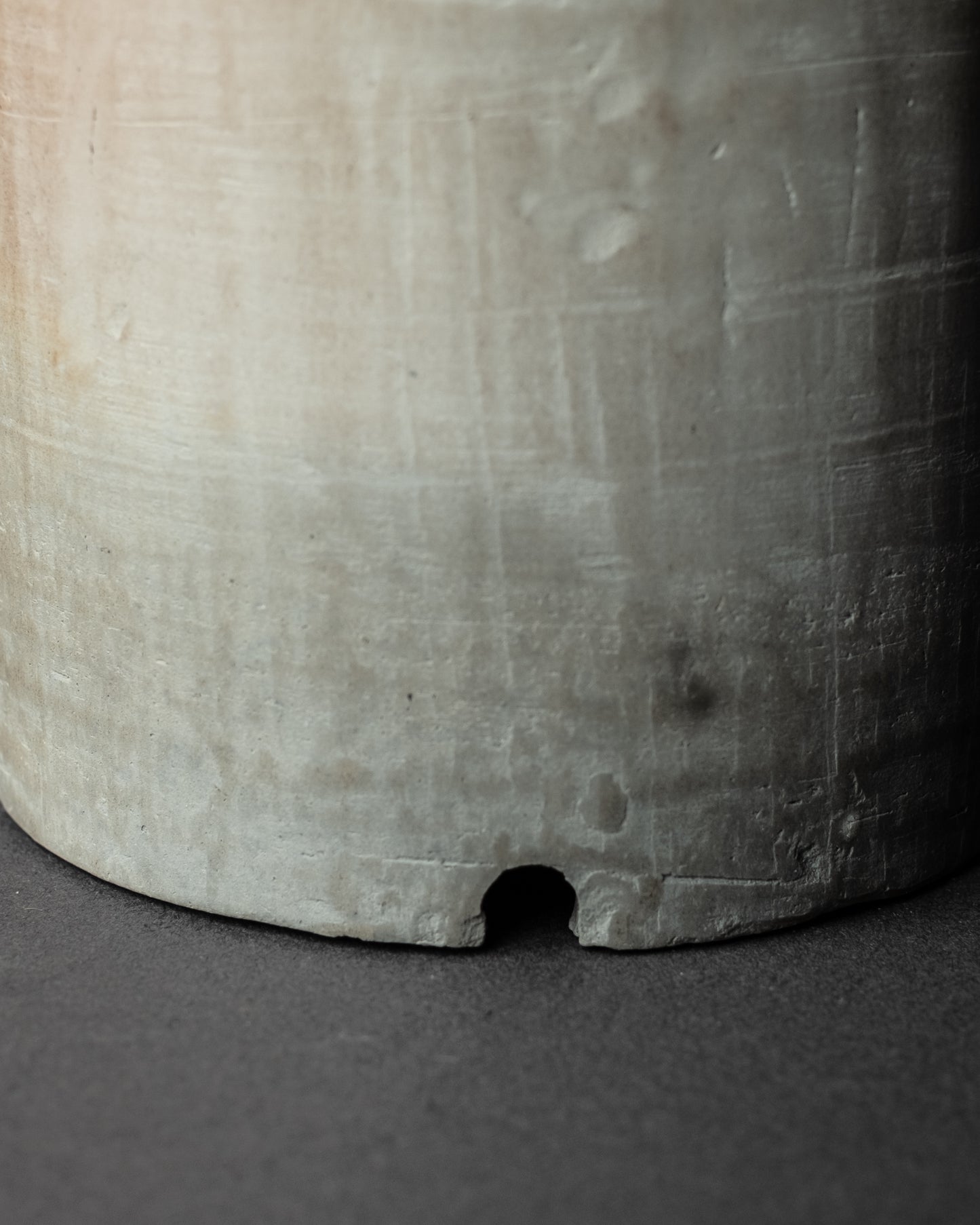 SETAGAYA Porcelains #14 'Haze'
