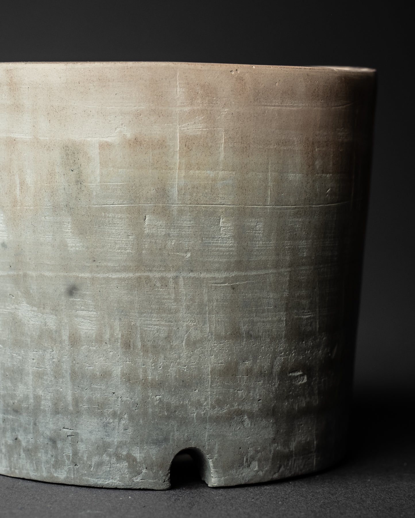 SETAGAYA Porcelains #14 'Haze'