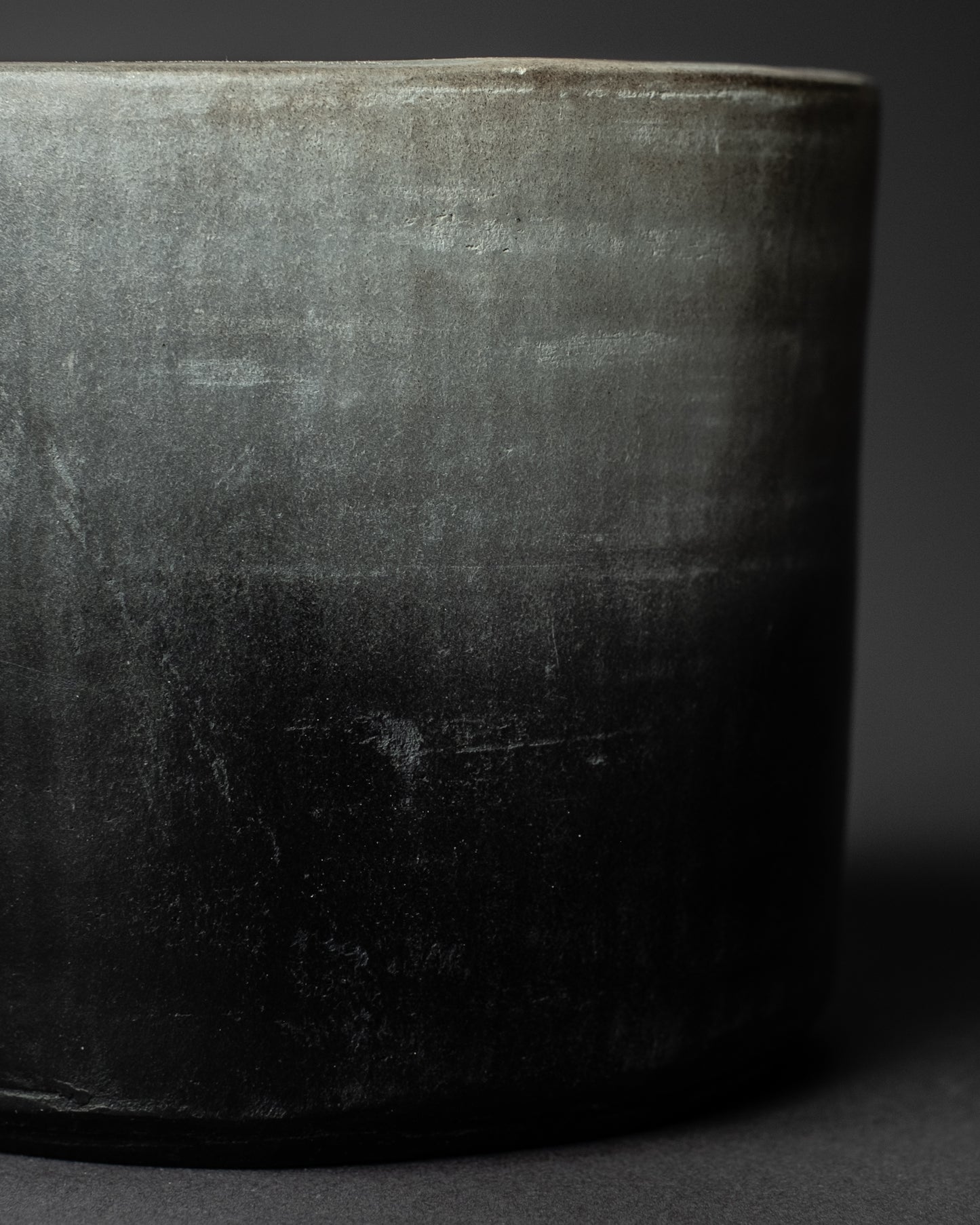 SETAGAYA Porcelains #15 'Haze'