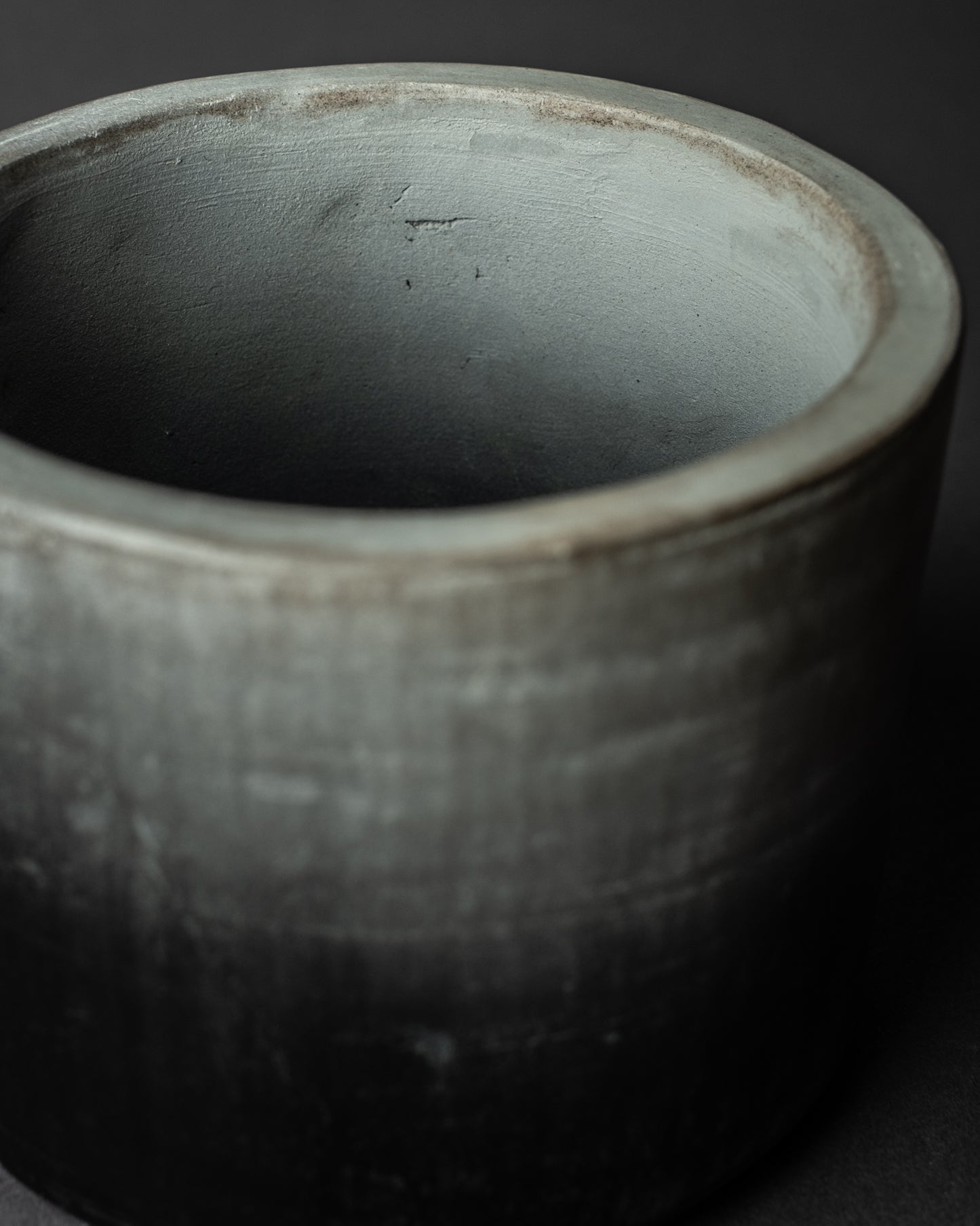 SETAGAYA Porcelains #15 'Haze'