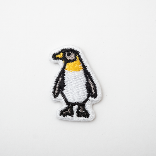 Souvenir Shop WAPPEN | Penguin ペンギン