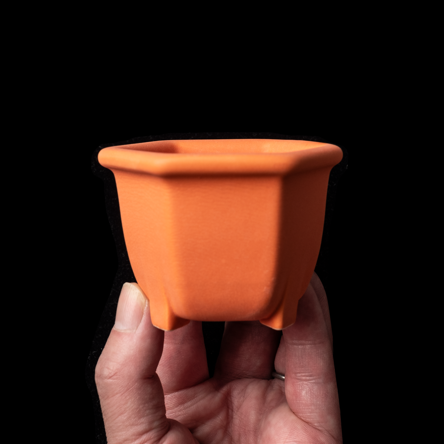 konect nos pot S Navy